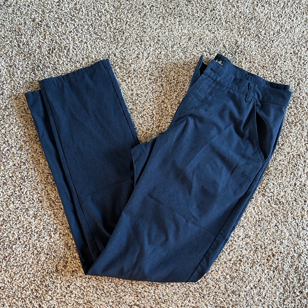 Travis Mathew Golf Pants